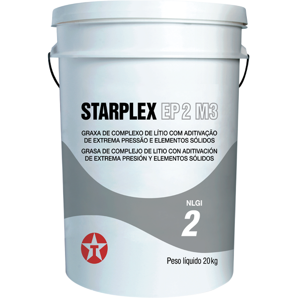 Starplex EP 2 M3